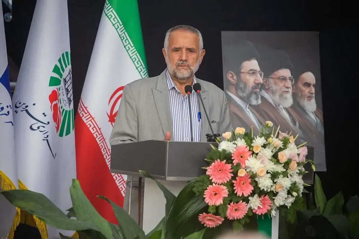 توزیع متوازن فضای سبز و توسعه بوستان‌ها از اولویت‌های مدیریت شهری قزوین است