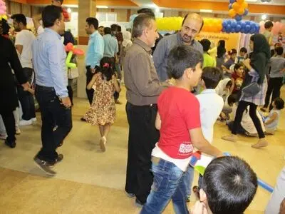 ساخت فیلم کودک با دشواری‌های خاص خودش همراه است
