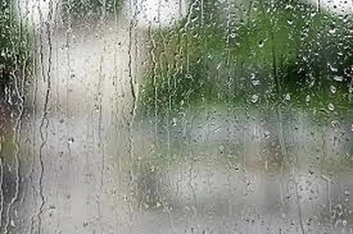 کاهش 43 درصدی بارندگی ها در استان سمنان