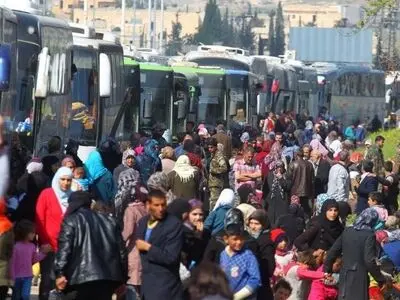سازمان ملل حمله تروریستی به اهالی «الفوعه» و «کفریا» را محکوم کرد