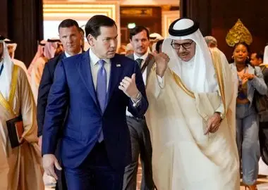 پیام مشترک آمریکا و شورای همکاری به ایران: بدون تعهد، خبری از سرمایه‌گذاری نیست!