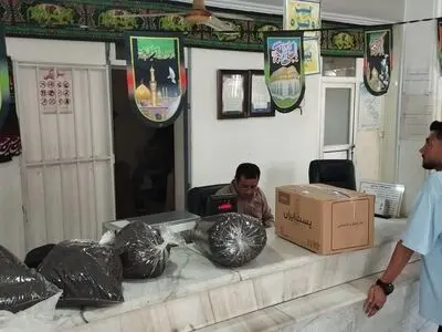 برنج و چای کشاورزان با نرخ ترجیحی توسط پست توزیع می‌شود
