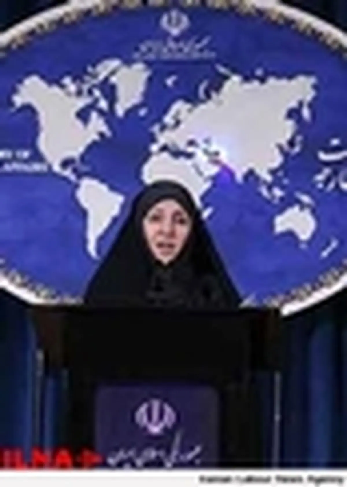 مندرجات قطعنامه برگرفته از لابی‌های رژیم صهیونیستی است
