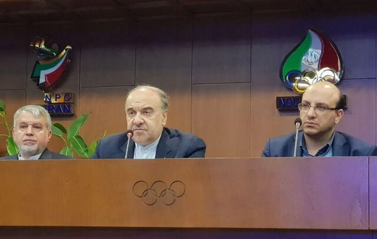 سلطانی‌فر: لباس کاروان‌های ورزشی باید نشانگر فرهنگ غنی مردم ایران باشد