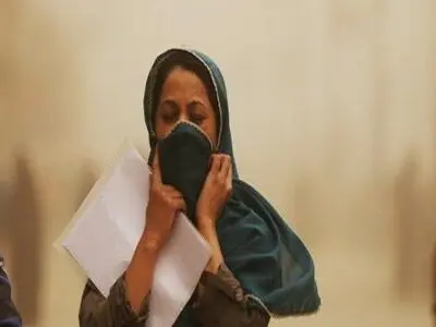 منشا بوی نامطبوع تهران ، ربطی به کرج ندارد/ نباید بدون دلیل و مدرک صحبت کرد 