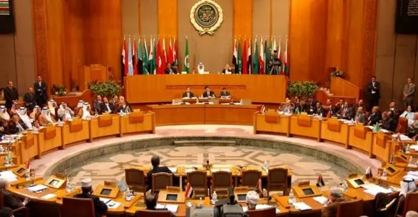 آغاز نشست اضطراری اتحادیه عرب برای بررسی حمله اسرائیل به جنین
