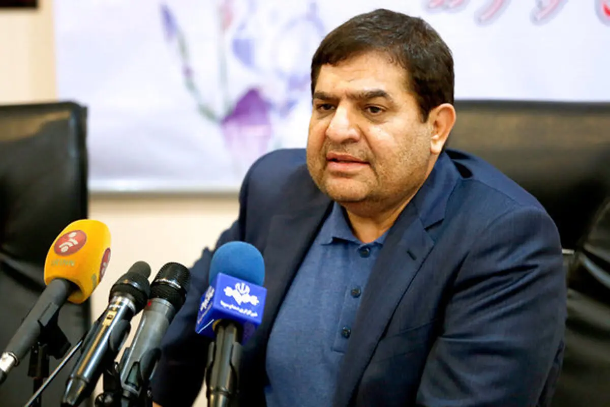 عدم پرداخت مالیات نهادهای انقلابی دروغ محض است/ اگر ستاد یک مورد معافیت مالیاتی یا تاخیر در پرداخت داشته باشد، دوبرابر آن را می پردازم