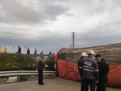 درگذشت بازیکن جوان شهرداری نوشهر در اثر واژگونی اتوبوس