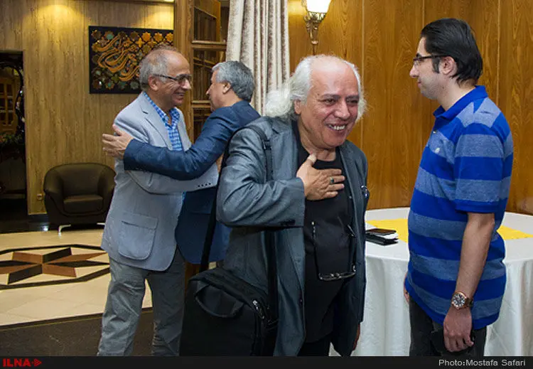 گالری