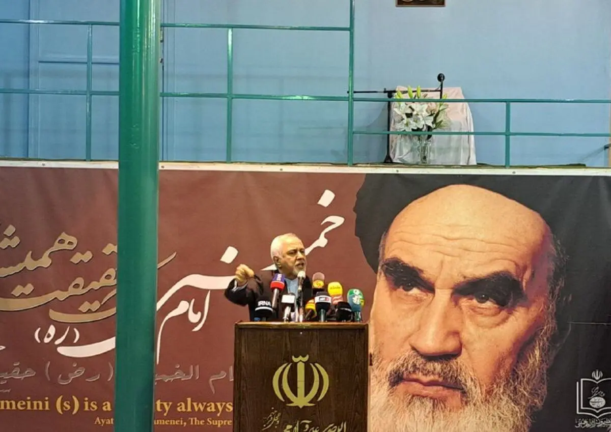با عدم مشارکت در انتخابات به چه کسی می‌خواهید پیغام دهید ؟