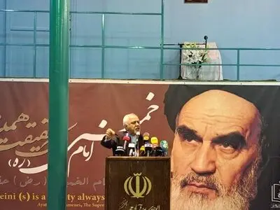 با عدم مشارکت در انتخابات به چه کسی می‌خواهید پیغام دهید ؟