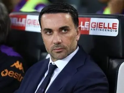 پالادینو جانشین یوریچ در آتالانتا شد