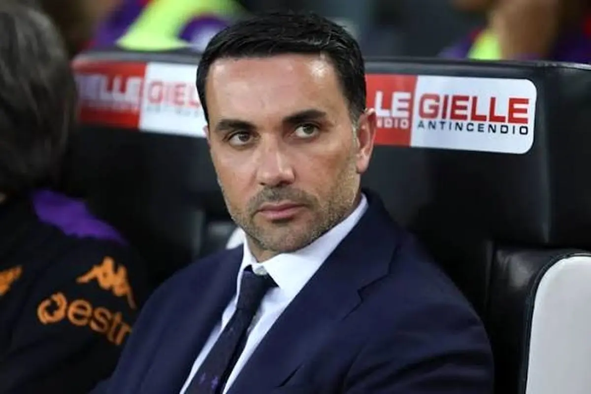 پالادینو جانشین یوریچ در آتالانتا شد