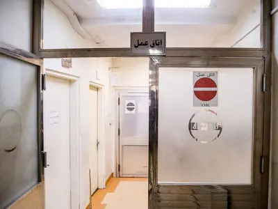 اهدای عضو دو فرزند معاون رئیس‌جمهور در پی حادثه ترافیکی و مرگ مغزی