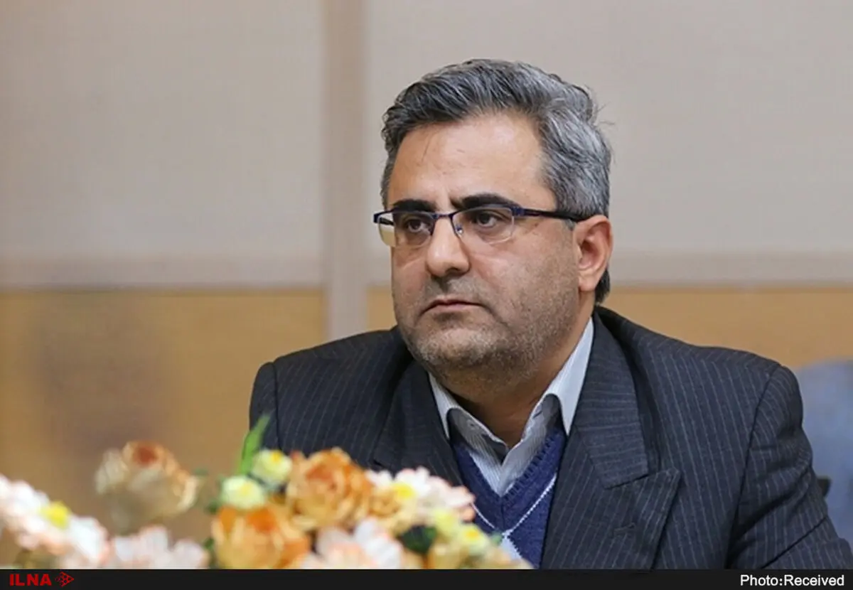 شورای راهبری برای گردشگری ایجاد کردم/تودیع و معارفه ۴ مدیرکل در معاونت گردشگری