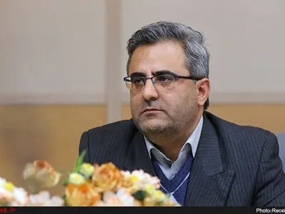 شورای راهبری برای گردشگری ایجاد کردم/تودیع و معارفه ۴ مدیرکل در معاونت گردشگری