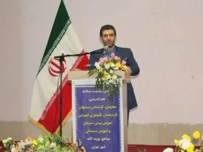 ایجاد نظامات قانونی در خصوص انسداد مبادی بیسوادی و جذب بازماندگان از تحصیل 