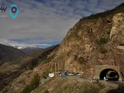 سفر در امتداد جاده چالوس ؛ ۱۰ دیدنی در امتداد جاده چالوس که نباید از دست بدهید