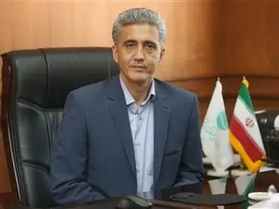 مشاور رییس سازمان میراث فرهنگی منصوب شد