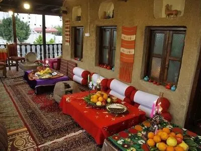 فعالیت اقامتگاه‌های بوم‌گردی در 34 روستای استان مرکزی