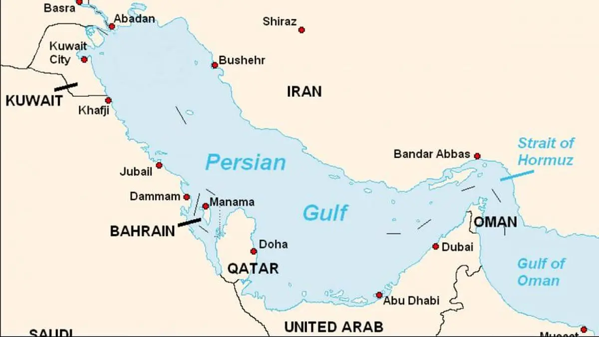 سرمایه‌گذاری مشترک با کشورهای خلیج فارس داشته باشیم/ روابط با عربستان از نظر تجاری تاثیرگذار است/ نشست بغداد احتمالا گشایش‌های اقتصادی را افزایش دهد