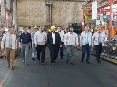 مانور سراسری روز ایمنی در استان البرز برگزار شد