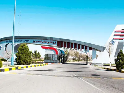 پرواز ازمیر- تبریز به لیست فرودگاه‌های تبریز اضافه شد