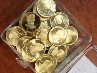 راه اندازی قرارداد آتی سکه طلا تحویل تیر ۹۷ در بورس کالا