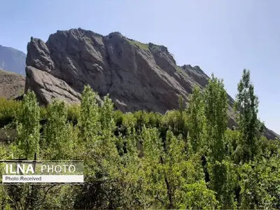ثبت جهانی الموت ۲ دهه طول کشید