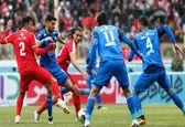 گزارش زنده/ تراکتور صفر - استقلال صفر