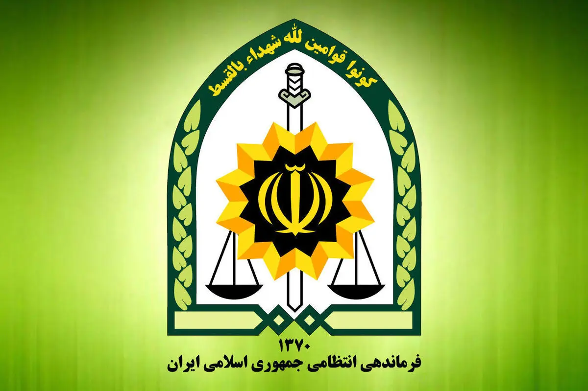 یک تیم تروریستی در سیستان و بلوچستان دستگیر شدند