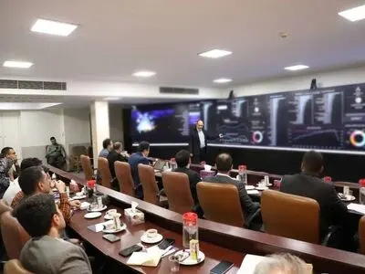 سکوی هوشمند خدمات قضایی با مشارکت دانش‌بنیان‌ها رونمایی شد