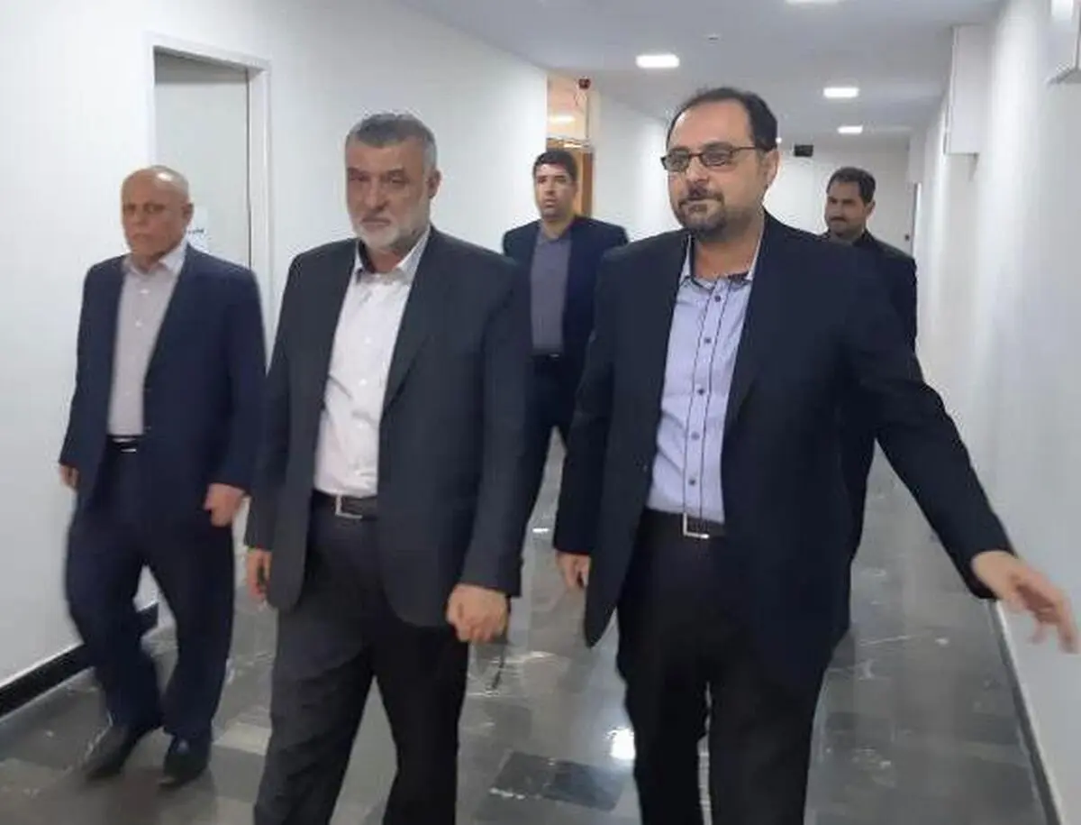 سازمان مرکزی تعاون روستایی ایران از لیست شرکتهای قابل واگذاری خارج می‌شود/ ضرورت استفاده از نیروهای جوان و تحصیلکرده در هیات مدیره شرکتهای تعاونی روستایی
 