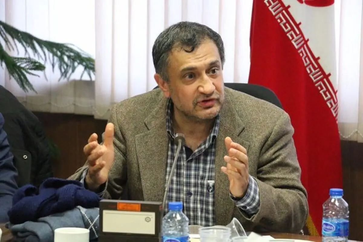 صدور مجوز "استقرار صنایع در فلات کشور" متوقف شد