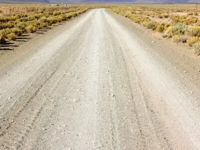 وعده استاندار سمنان برای تکمیل جاده امیریه به علیان پس از 15 سال انتظار