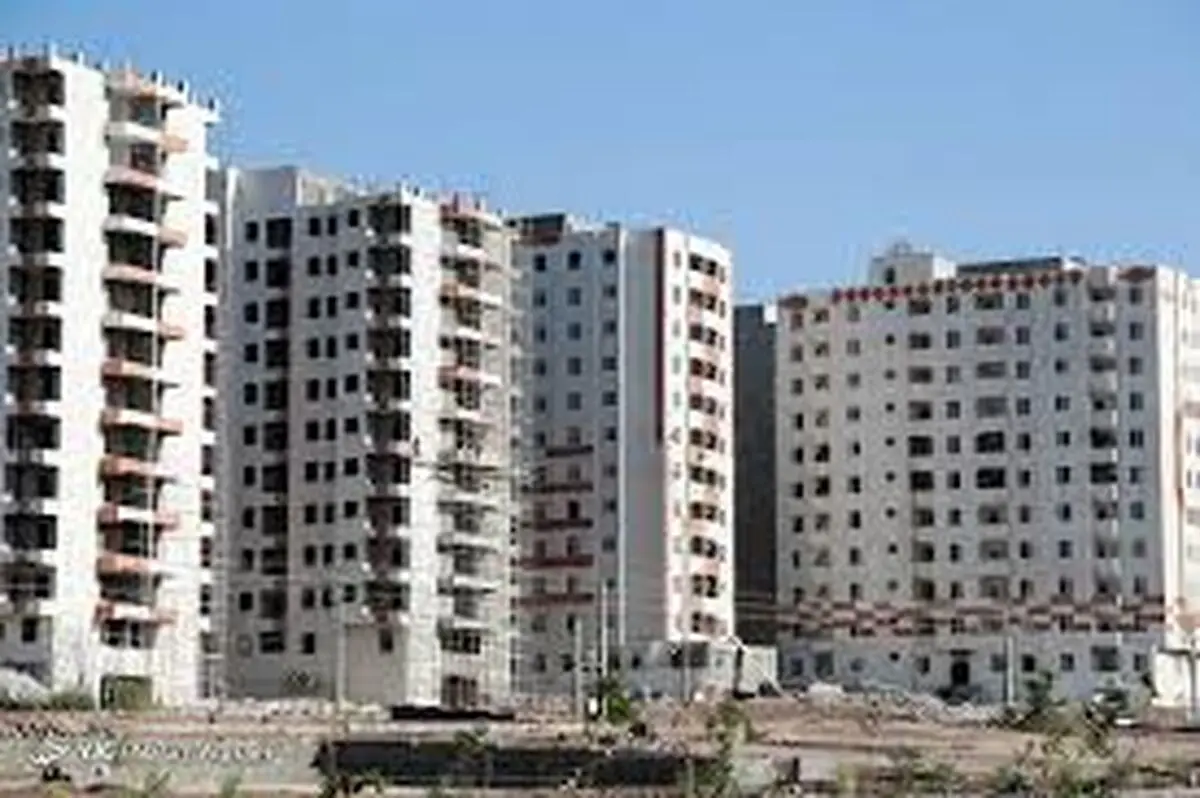 آغاز عملیات اجرایی 3000 واحد مسکونی در استان مرکزی 