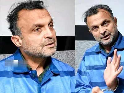 اطلاعیه دادگستری مازندران برای شناسایی فرد کلاهبردار و غاصب عناوین قضایی