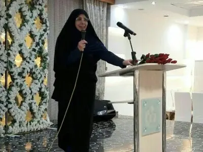 پیام تبریک روز مادر از سوی مدیرکل امور بانوان و خانواده استانداری 