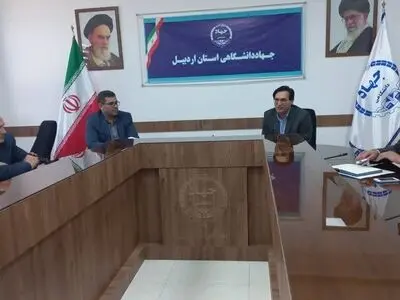 هدف از اجرای طرح جهاد علمی، حل برخی مسائل و چالش‌های کشور است