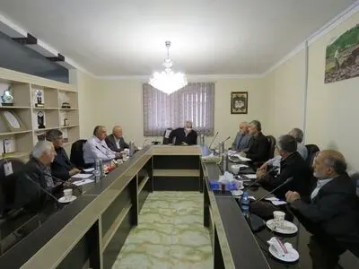 نهادهای کارگری و بازنشستگی با اعتقاد به اسلام و حقوق شریف‌ترین انسان‌ها به عرصه آمده‌اند 