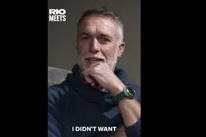 ویدئو: اعتراف تلخ باتیستوتا از بهای سنگین فوتبال