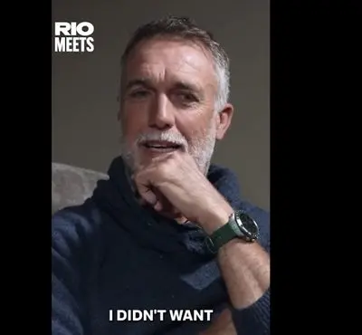 ویدئو: اعتراف تلخ باتیستوتا از بهای سنگین فوتبال