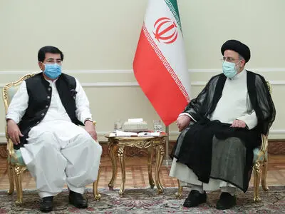 حضور آمریکا در هیچ کجای دنیا نه تنها مشکل گشا نبوده است