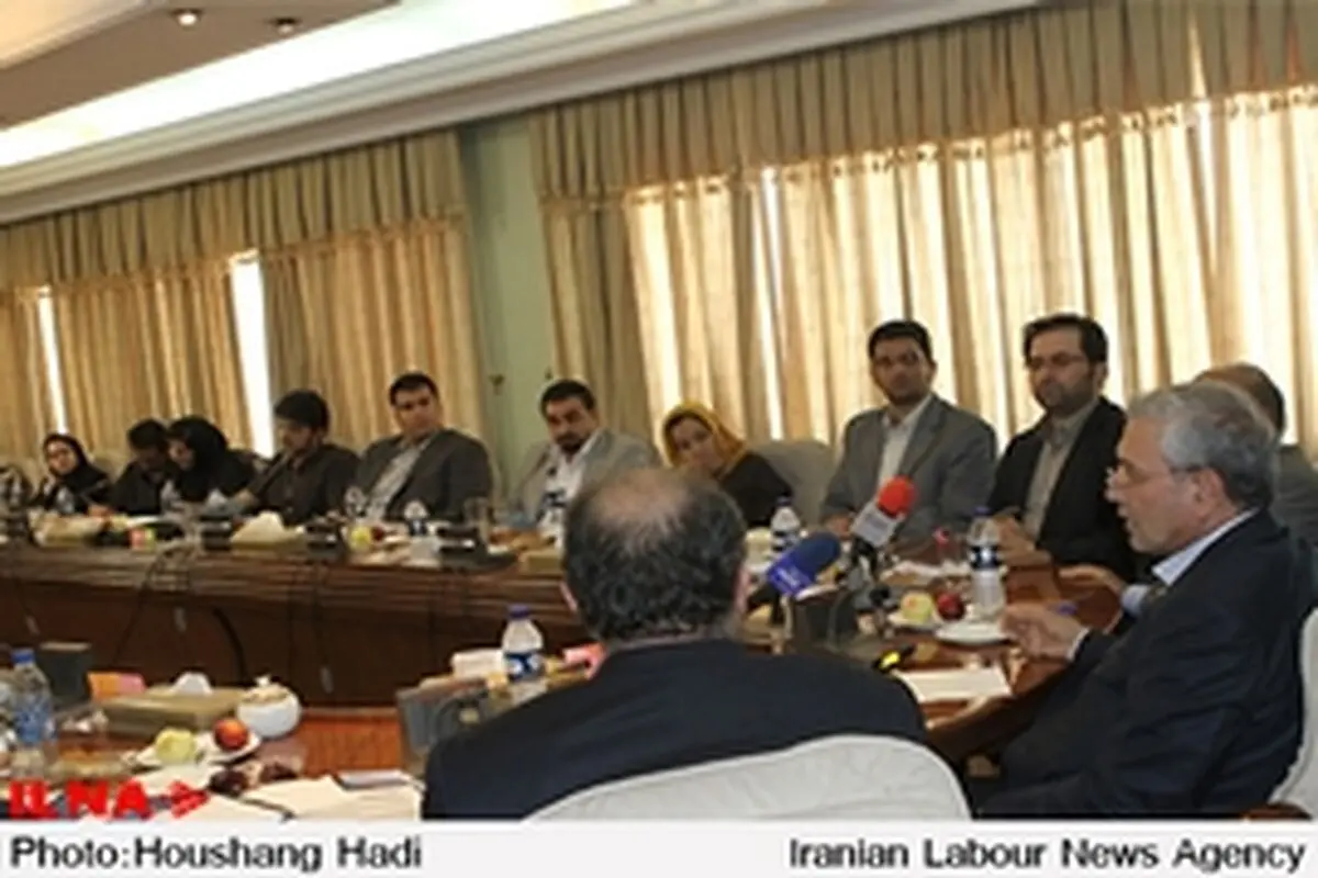 ربیعی: دولت یازدهم آسیب‌های اجتماعی را به رسمیت می‌شناسد