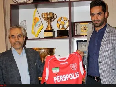 مسعود همامی: گرشاسبی گفت توافق را امضا کن 2 روز بعد پولت را می‌دهیم/ تهدیدم کردند که هواداران دنبال آدرس منزلم هستند!