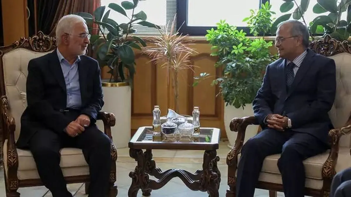 ایران، میزبان نشست وزرای کشور عضو اکو در سال جاری/ آغاز کارشناسی تشکیل «پلیس اکو»