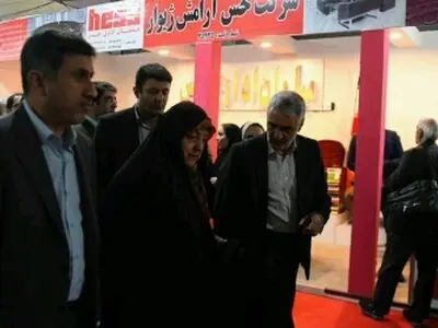 اتخاذ تدابیر لازم برای تسهیل در فعالیت‌های بانوان البرزی
