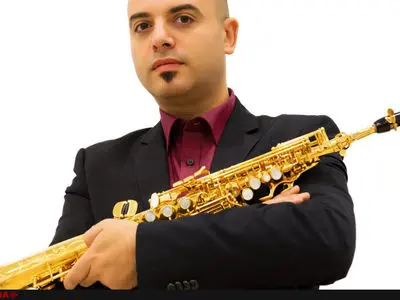 مسترکلاس‌های ماریو چاتسو ایتالیایی در ایران