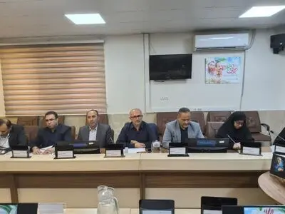 فعالیت ۶۸۵ کانون ورزشی تابستانه دانش‌آموزی در البرز/۳۴ درصد دانش‌آموزان اضافه وزن دارند