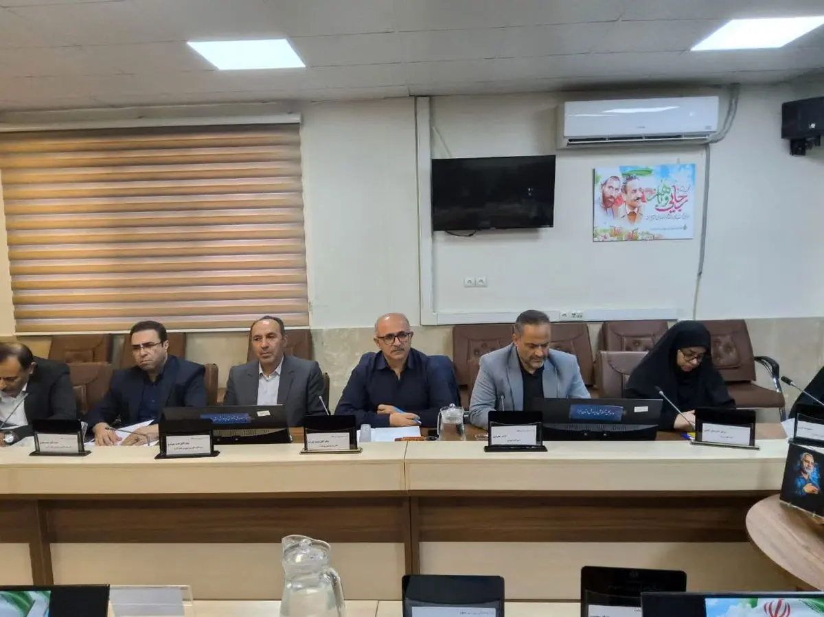 فعالیت ۶۸۵ کانون ورزشی تابستانه دانش‌آموزی در البرز/۳۴ درصد دانش‌آموزان اضافه وزن دارند